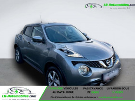 Nissan Juke 1.6e 117 BVA  occasion � Beaupuy - photo n�2