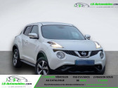 Annonce Nissan Juke occasion Essence 1.6e 117 BVA � Beaupuy