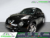 Annonce Nissan Juke occasion Essence 1.6e 117 BVA � Beaupuy
