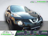 Annonce Nissan Juke occasion Essence 1.6e 117 BVA � Beaupuy