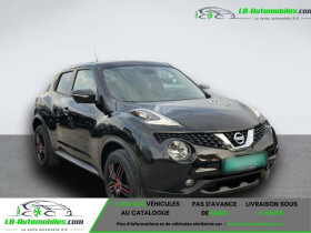 Nissan Juke 1.6e 117 BVA  occasion  Beaupuy - photo n2