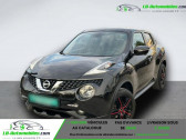 Annonce Nissan Juke occasion Essence 1.6e 117 BVA  Beaupuy