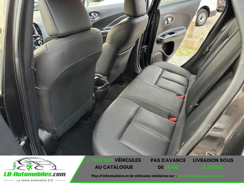 Nissan Juke 1.6e 117 BVA  occasion  Beaupuy - photo n5