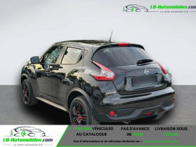 Nissan Juke 1.6e 117 BVA  occasion  Beaupuy - photo n3