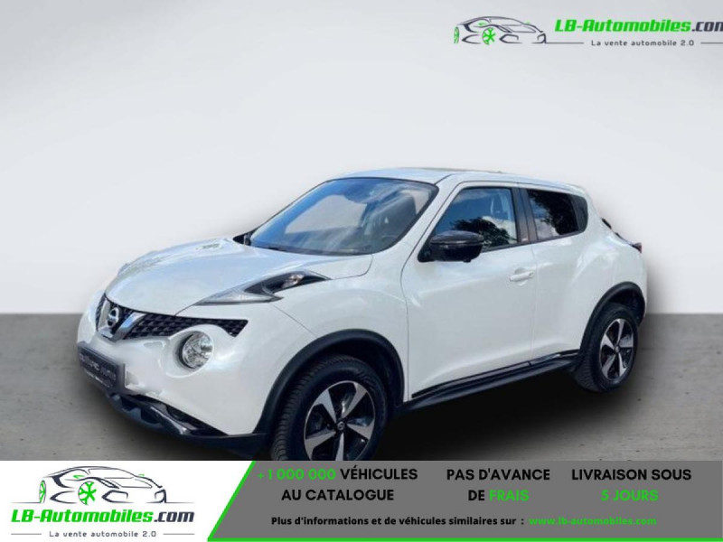Nissan Juke 1.6e 117 BVA  occasion � Beaupuy