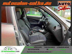 Nissan Juke 1.6e 117 BVA  occasion  Beaupuy - photo n5