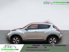 Nissan Juke 1.6e 117 BVA  occasion  Beaupuy - photo n4