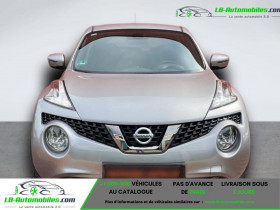 Nissan Juke 1.6e 117 BVA  occasion  Beaupuy - photo n3