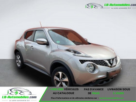 Nissan Juke 1.6e 117 BVA  occasion  Beaupuy - photo n2