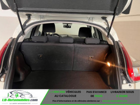 Nissan Juke 1.6e 117 BVA  occasion � Beaupuy - photo n�7