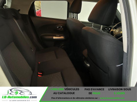 Nissan Juke 1.6e 117 BVA  occasion � Beaupuy - photo n�5