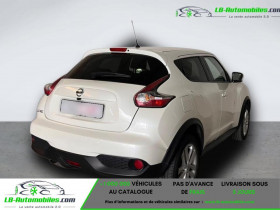 Nissan Juke 1.6e 117 BVA  occasion � Beaupuy - photo n�3