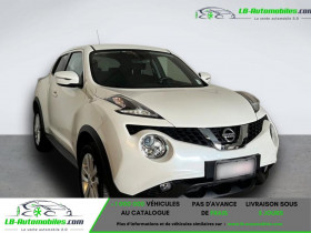 Nissan Juke 1.6e 117 BVA  occasion � Beaupuy - photo n�2