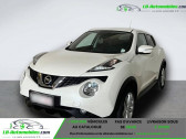 Nissan Juke 1.6e 117 BVA  � Beaupuy 31