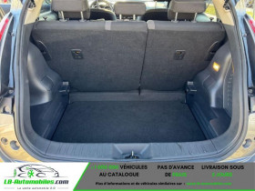 Nissan Juke 1.6e 117 BVA  occasion � Beaupuy - photo n�6