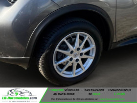 Nissan Juke 1.6e 117 BVA  occasion � Beaupuy - photo n�5