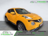 Nissan Juke occasion année 2018 boite Automatique Annonce Nissan Juke occasion Essence 1.6e 117 BVA à Beaupuy