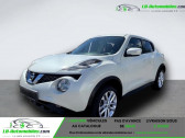Nissan Juke occasion année 2018 boite Automatique Annonce Nissan Juke occasion Essence 1.6e 117 BVA à Beaupuy