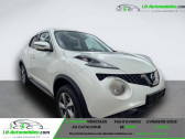 Nissan Juke 1.6e 117 BVA   Beaupuy 31