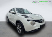 Annonce Nissan Juke occasion Essence 1.6e 117 BVA  Beaupuy