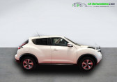 Nissan Juke occasion année 2019 boite Automatique Annonce Nissan Juke occasion Essence 1.6e 117 BVA à Beaupuy