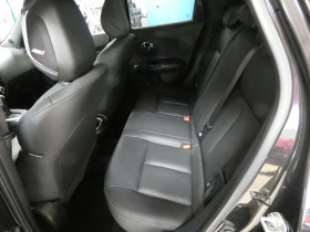 Nissan Juke 1.6e 117 BVA  occasion  Beaupuy - photo n9