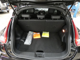 Nissan Juke 1.6e 117 BVA  occasion  Beaupuy - photo n10