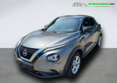 Nissan Juke occasion année 2020 boite Automatique Annonce Nissan Juke occasion Essence 1.6e 117 BVA à Beaupuy