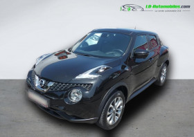 Nissan Juke 1.6e 117 BVA  occasion  Beaupuy - photo n2