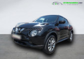 Nissan Juke occasion année 2019 boite Automatique Annonce Nissan Juke occasion Essence 1.6e 117 BVA à Beaupuy