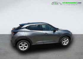 Nissan Juke 1.6e 117 BVA  occasion  Beaupuy - photo n6