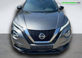 Nissan Juke 1.6e 117 BVA  occasion  Beaupuy - photo n5