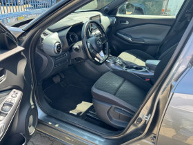 Nissan Juke 1.6e 117 BVA  occasion  Beaupuy - photo n7