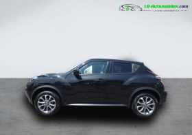Nissan Juke 1.6e 117 BVA  occasion  Beaupuy - photo n6