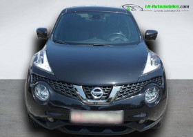 Nissan Juke 1.6e 117 BVA  occasion  Beaupuy - photo n5