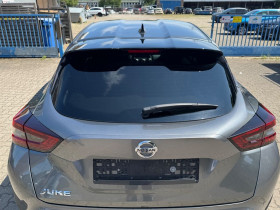 Nissan Juke 1.6e 117 BVA  occasion  Beaupuy - photo n8