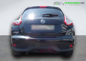 Nissan Juke 1.6e 117 BVA  occasion  Beaupuy - photo n7