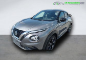 Nissan Juke occasion année 2020 boite Automatique Annonce Nissan Juke occasion Essence 1.6e 117 BVA à Beaupuy