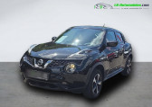 Nissan Juke occasion année 2018 boite Automatique Annonce Nissan Juke occasion Essence 1.6e 117 BVA à Beaupuy