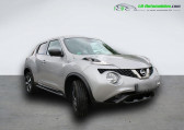 Nissan Juke 1.6e 117 BVA   Beaupuy 31