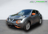 Nissan Juke occasion année 2018 boite Automatique Annonce Nissan Juke occasion Essence 1.6e 117 BVA à Beaupuy