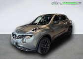 Nissan Juke occasion année 2019 boite Automatique Annonce Nissan Juke occasion Essence 1.6e 117 BVA à Beaupuy