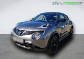 Nissan Juke occasion année 2019 boite Automatique Annonce Nissan Juke occasion Essence 1.6e 117 BVA à Beaupuy