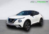 Nissan Juke occasion année 2020 boite Automatique Annonce Nissan Juke occasion Essence 1.6e 117 BVA à Beaupuy