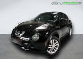 Nissan Juke 1.6e 117 BVA   Beaupuy 31