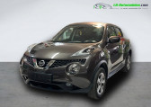 Nissan Juke occasion année 2019 boite Automatique Annonce Nissan Juke occasion Essence 1.6e 117 BVA à Beaupuy