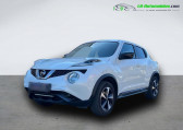 Nissan Juke 1.6e 117 BVA   Beaupuy 31