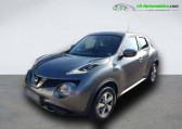 Nissan Juke 1.6e 117 BVA   Beaupuy 31