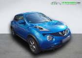 Nissan Juke occasion année 2019 boite Automatique Annonce Nissan Juke occasion Essence 1.6e 117 BVA à Beaupuy