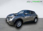 Annonce Nissan Juke occasion Essence 1.6e 117 BVA à Beaupuy
